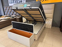 Box spring next 160 - afbeelding 3 van  3