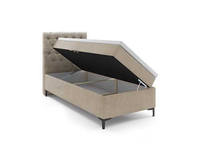 Box spring - afbeelding 2 van  2