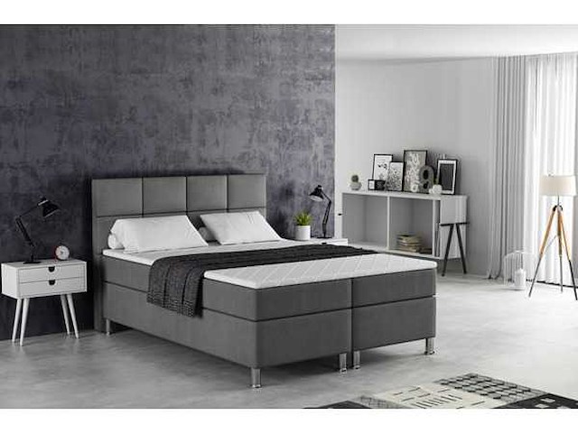 Box spring - afbeelding 3 van  3
