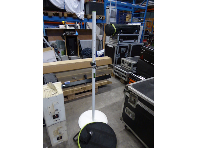 Box statief gravity - afbeelding 1 van  3