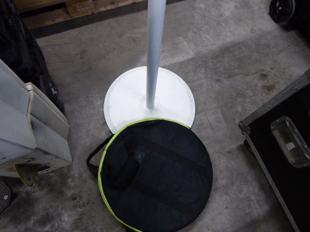 Box statief gravity - afbeelding 3 van  3