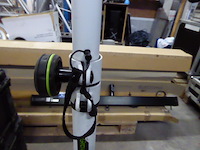 Box statief gravity - afbeelding 2 van  3