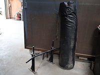 Box zak