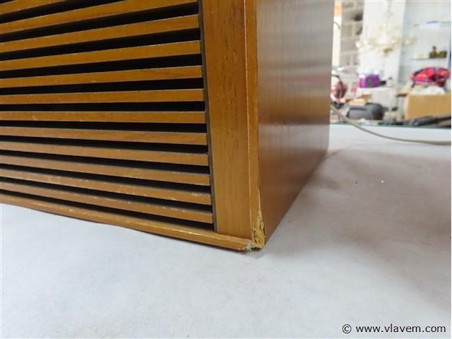 Boxen grundig - afbeelding 2 van  3