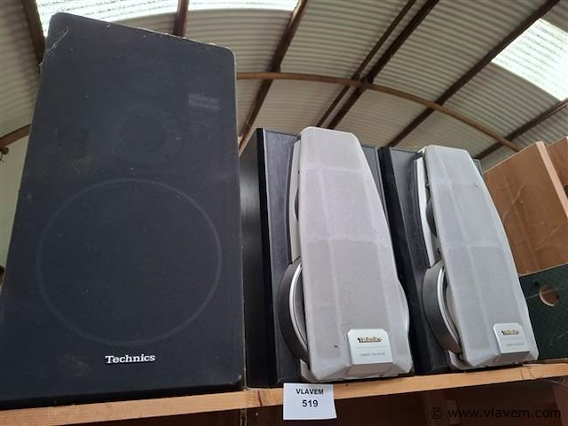 Boxen - afbeelding 1 van  1