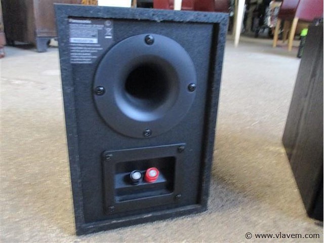 Boxen - afbeelding 2 van  2