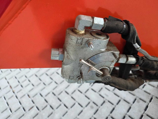 Boxer houthakselaar - afbeelding 3 van  6