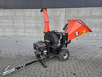 Boxer houthakselaar - afbeelding 4 van  6