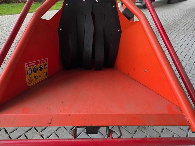 Boxer houthakselaar - afbeelding 5 van  6