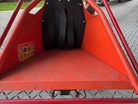 Boxer houthakselaar - afbeelding 5 van  6