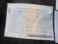 Boxer lichte vrachtwagen - afbeelding 10 van  12