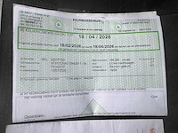 Boxer lichte vrachtwagen - afbeelding 11 van  12