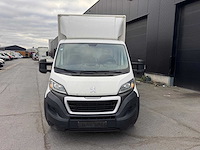 Boxer lichte vrachtwagen - afbeelding 2 van  12