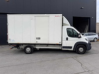 Boxer lichte vrachtwagen - afbeelding 5 van  12