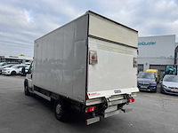 Boxer lichte vrachtwagen - afbeelding 6 van  12