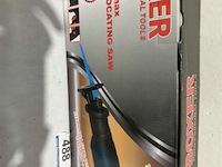 Boxer reprecizaag 115mm 1350w - afbeelding 3 van  3