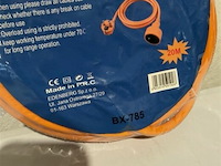 Boxer verlengkabel 20m 3g x 2,5mm - afbeelding 2 van  3