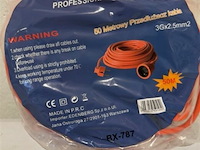 Boxer verlengkabel 50m 3g x 2,5mm - afbeelding 3 van  3