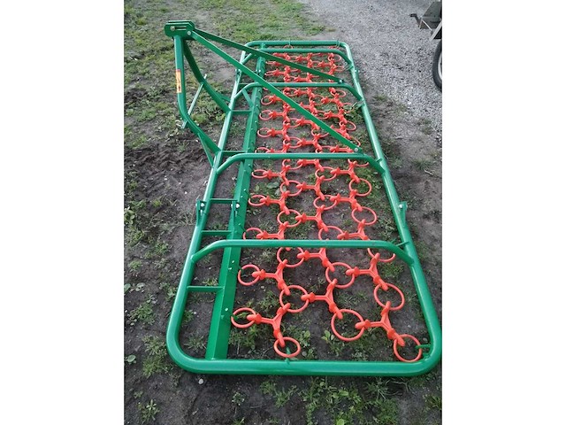 Boxer ws500 - weidesleep - afbeelding 4 van  8