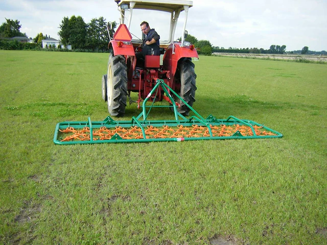 Boxer ws500 - weidesleep - afbeelding 2 van  7