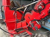 Boxeragri houthakselaar - afbeelding 7 van  8