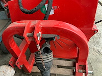 Boxeragri houthakselaar - afbeelding 2 van  8