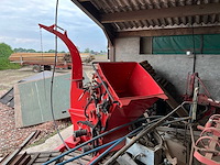Boxeragri houthakselaar - afbeelding 5 van  8