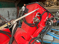 Boxeragri houthakselaar - afbeelding 6 van  8