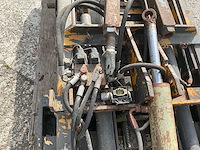 Boxlift na 2000 hefmast voor tractor - afbeelding 5 van  13