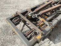 Boxlift na 2000 hefmast voor tractor - afbeelding 12 van  13