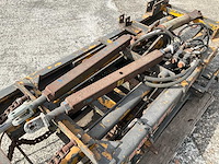 Boxlift na 2000 hefmast voor tractor - afbeelding 13 van  13