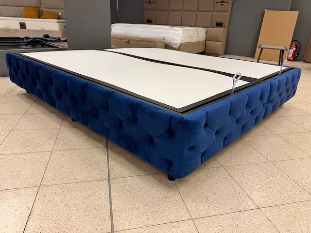 Boxspring 180x200 - afbeelding 2 van  3