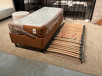Boxspring (2x) - afbeelding 1 van  3