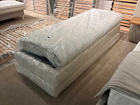 Boxspring (2x) - afbeelding 3 van  4