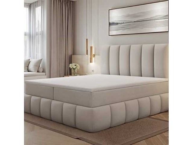 Boxspring bali 180x200 - afbeelding 1 van  3