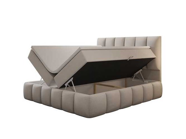 Boxspring bali 180x200 - afbeelding 3 van  3