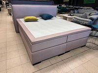 Boxspring baseliek 180x200 - afbeelding 1 van  3