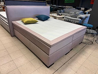 Boxspring baseliek 180x200 - afbeelding 2 van  3