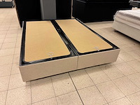 Boxspring basic 160x200