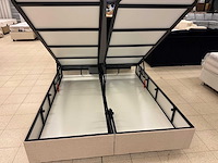 Boxspring basic 160x200 - afbeelding 2 van  2