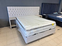 Boxspring bursa 160x200 - afbeelding 3 van  3