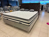 Boxspring casabed 180x200 - afbeelding 2 van  3