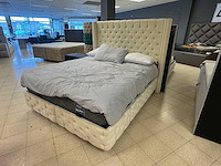 Boxspring escape 160x200 - afbeelding 1 van  3