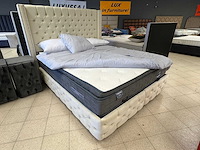 Boxspring escape 160x200 - afbeelding 2 van  3