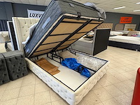 Boxspring escape 160x200 - afbeelding 3 van  3