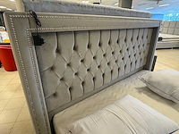 Boxspring escape led 180x200 - afbeelding 2 van  3