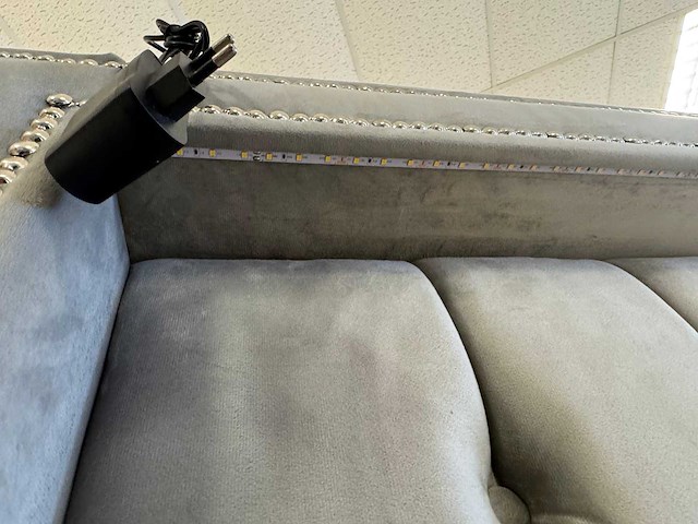 Boxspring escape led 180x200 - afbeelding 3 van  3