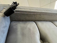 Boxspring escape led 180x200 - afbeelding 3 van  3