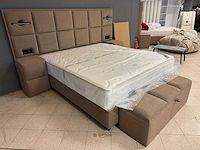 Boxspring hongkong 180x200 - afbeelding 1 van  4