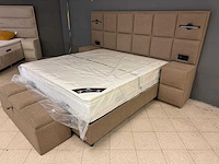 Boxspring hongkong 180x200 - afbeelding 2 van  4